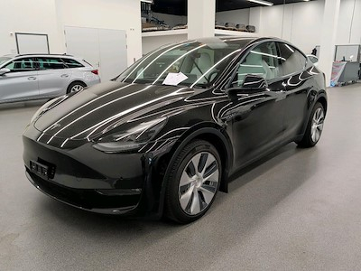 Comprar TESLA MODEL Y no Ayvens Carmarket
